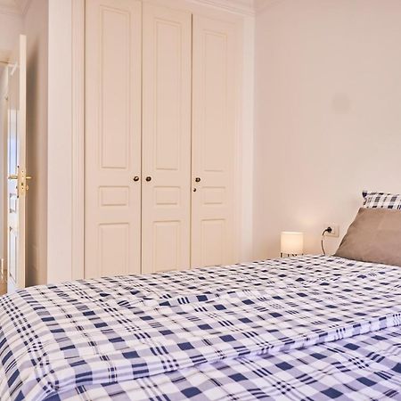 2Bdr Comfy Apartment With Ocean View Poris de Abona Dış mekan fotoğraf