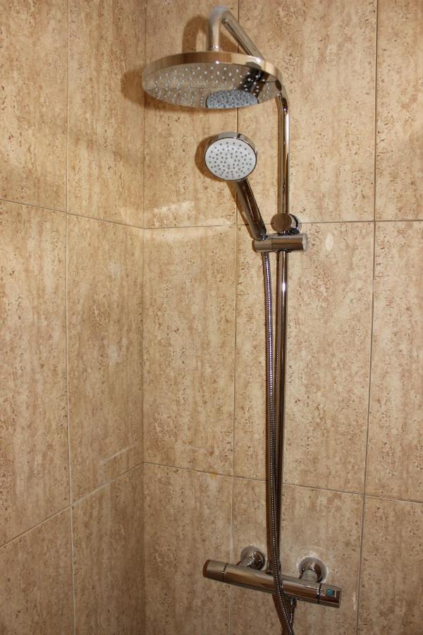 2Bdr Comfy Apartment With Ocean View Poris de Abona Dış mekan fotoğraf